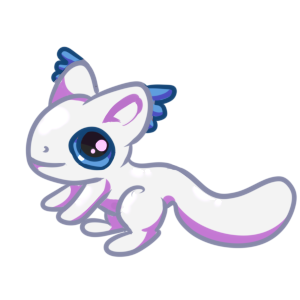 Foxolotl